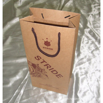 professional Manufacture Custom High Quality Paper Bag